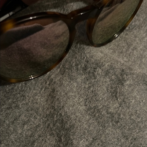 McQueen MCQ Sunglasses